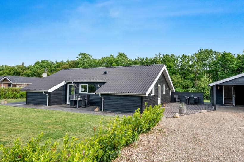 Foto von Ferienhaus ME27 in Bork Havn - Westjütland