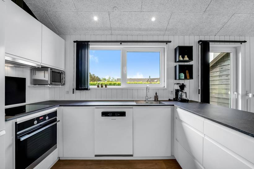 Foto von Ferienhaus ME27 in Bork Havn - Westjütland