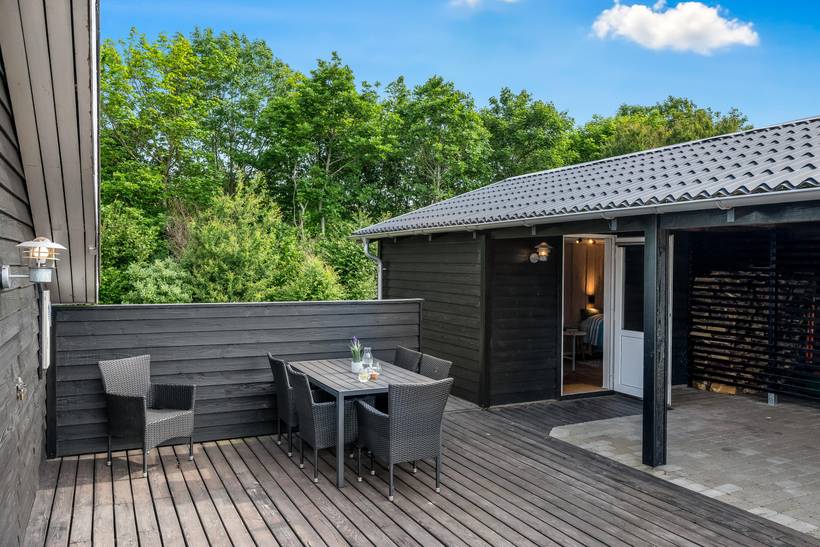 Foto von Ferienhaus ME27 in Bork Havn - Westjütland