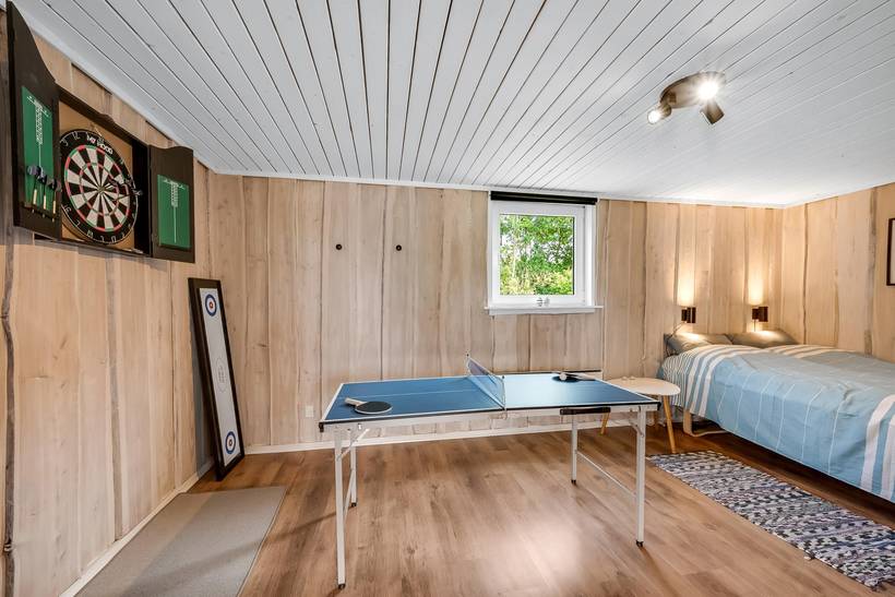 Foto von Ferienhaus ME27 in Bork Havn - Westjütland