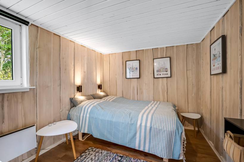 Foto von Ferienhaus ME27 in Bork Havn - Westjütland