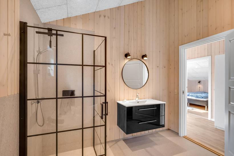 Foto von Ferienhaus ME27 in Bork Havn - Westjütland