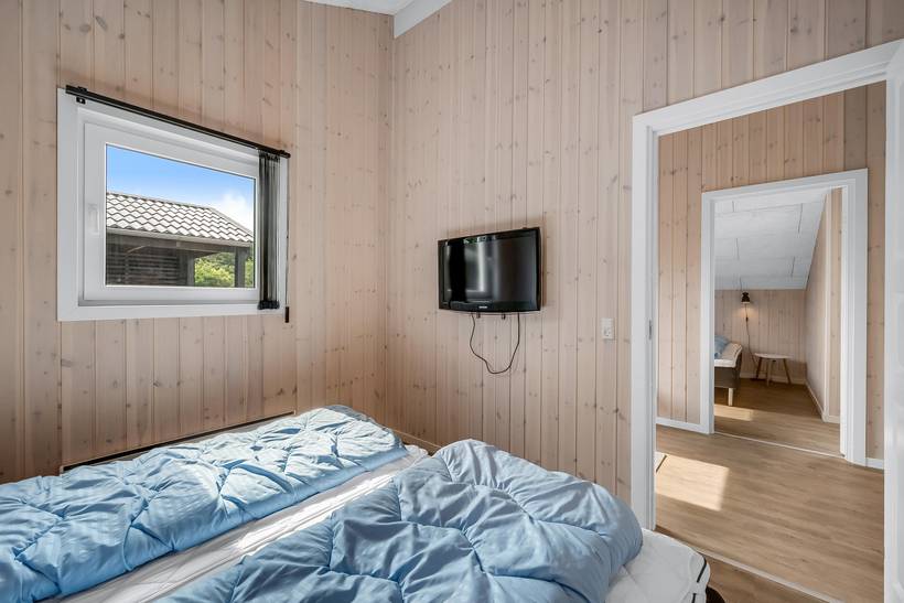 Foto von Ferienhaus ME27 in Bork Havn - Westjütland