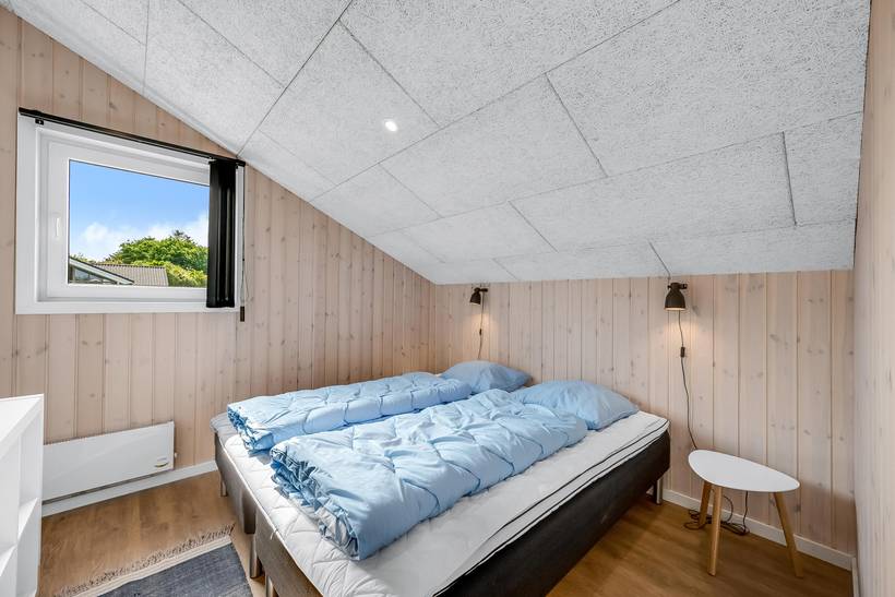 Foto von Ferienhaus ME27 in Bork Havn - Westjütland