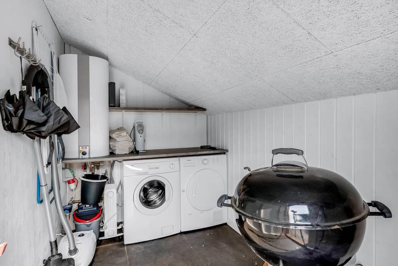 Foto von Ferienhaus ME27 in Bork Havn - Westjütland