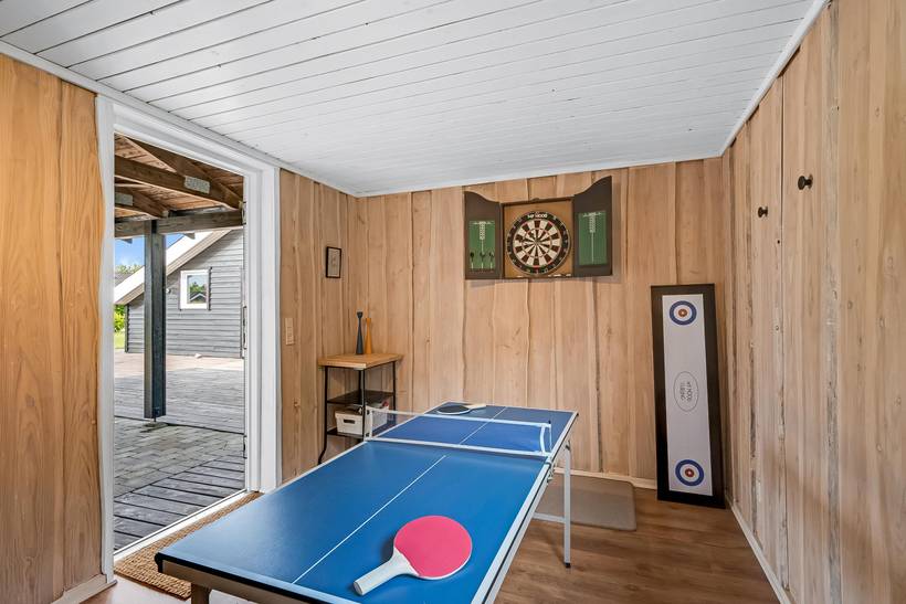 Foto von Ferienhaus ME27 in Bork Havn - Westjütland