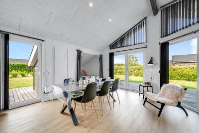 Vorschaubild von Ferienhaus ME27 in Bork Havn - Westjütland