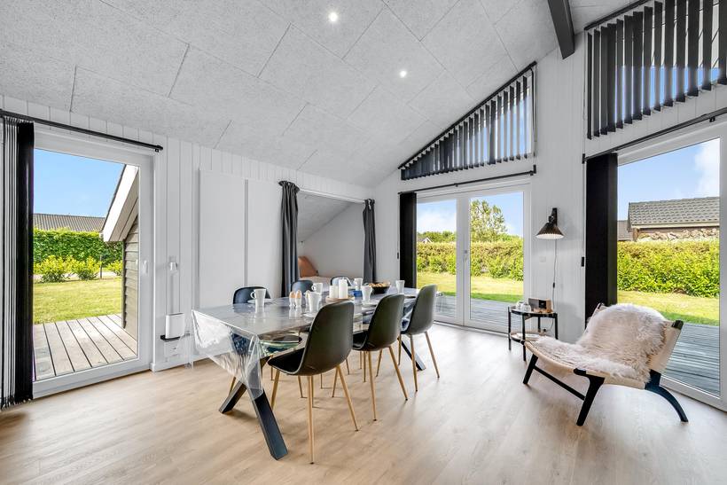 Foto von Ferienhaus ME27 in Bork Havn - Westjütland