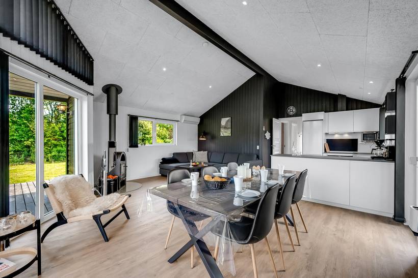 Foto von Ferienhaus ME27 in Bork Havn - Westjütland