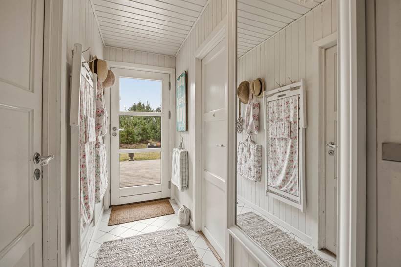 Foto von Ferienhaus ME31 in Houstrup - Westjütland