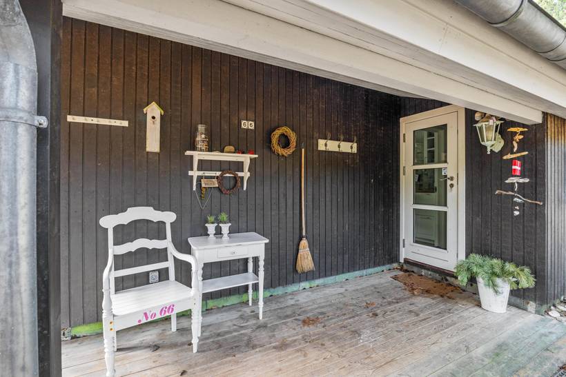 Foto von Ferienhaus ME31 in Houstrup - Westjütland