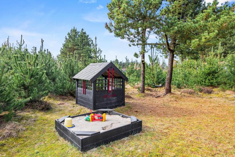 Foto von Ferienhaus ME31 in Houstrup - Westjütland