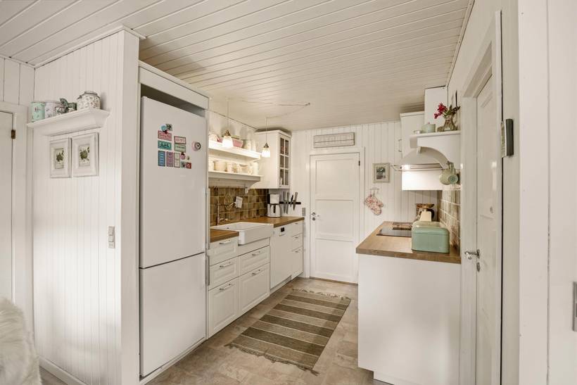 Foto von Ferienhaus ME31 in Houstrup - Westjütland