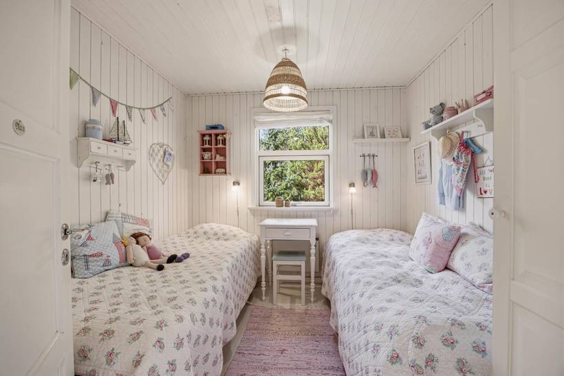 Foto von Ferienhaus ME31 in Houstrup - Westjütland