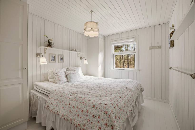 Foto von Ferienhaus ME31 in Houstrup - Westjütland