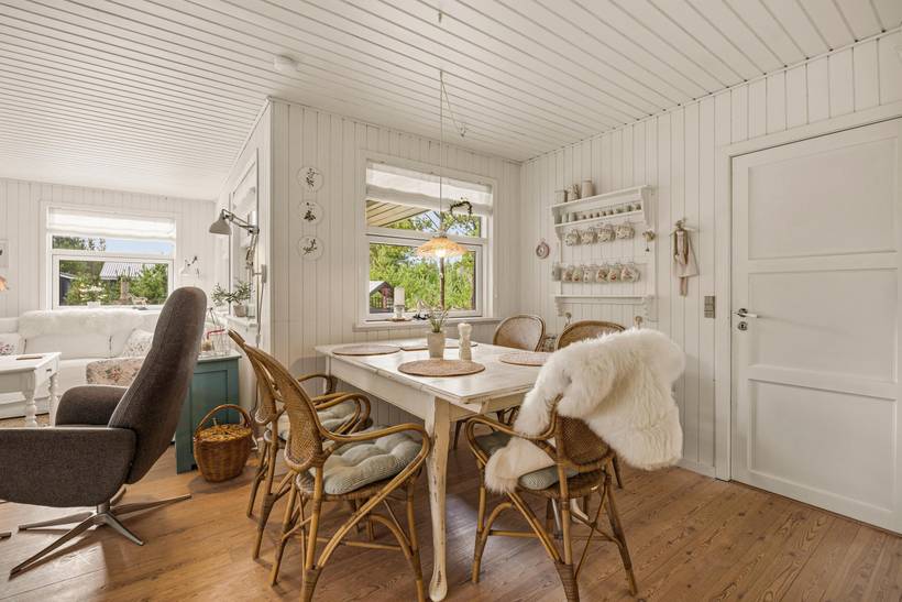 Foto von Ferienhaus ME31 in Houstrup - Westjütland