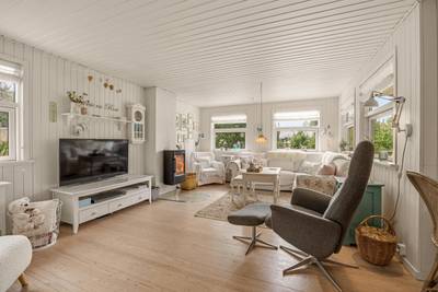 Vorschaubild von Ferienhaus ME31 in Houstrup - Westjütland