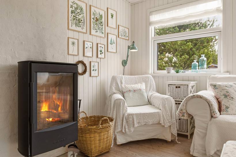 Foto von Ferienhaus ME31 in Houstrup - Westjütland
