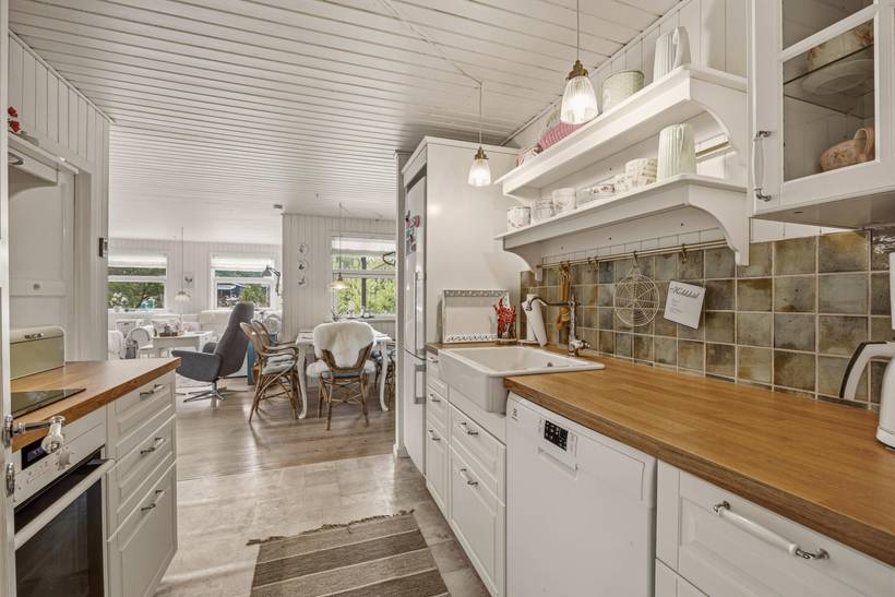 Foto von Ferienhaus ME31 in Houstrup - Westjütland