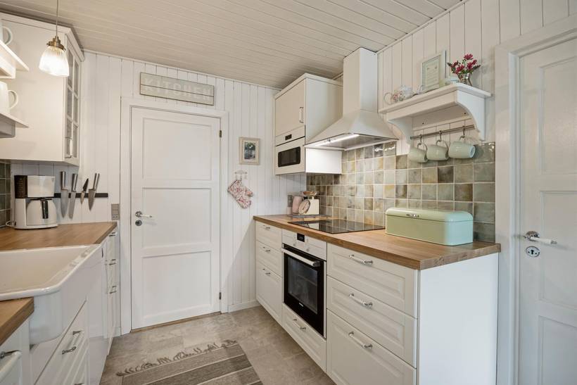 Foto von Ferienhaus ME31 in Houstrup - Westjütland