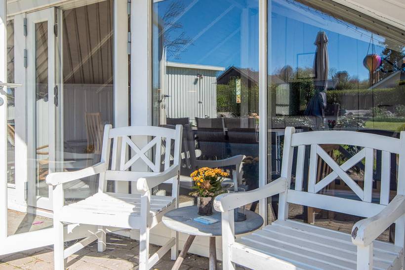 Foto von Ferienhaus ME32 in Hejlsminde - Südjütland