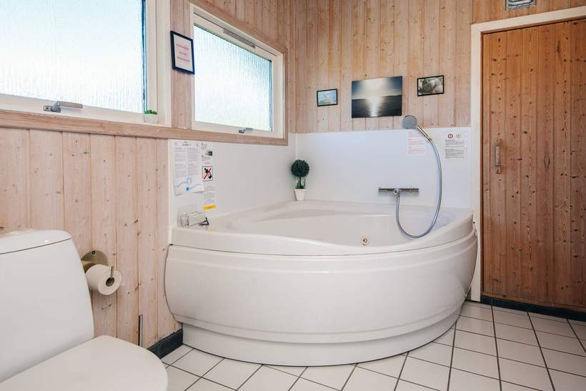 Foto von Ferienhaus ME32 in Hejlsminde - Südjütland