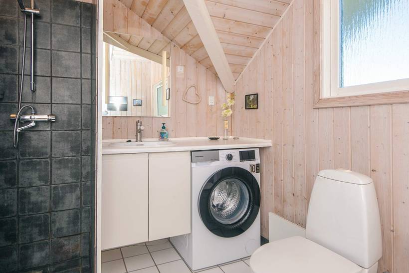 Foto von Ferienhaus ME32 in Hejlsminde - Südjütland