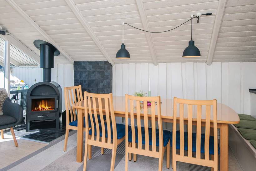 Foto von Ferienhaus ME32 in Hejlsminde - Südjütland