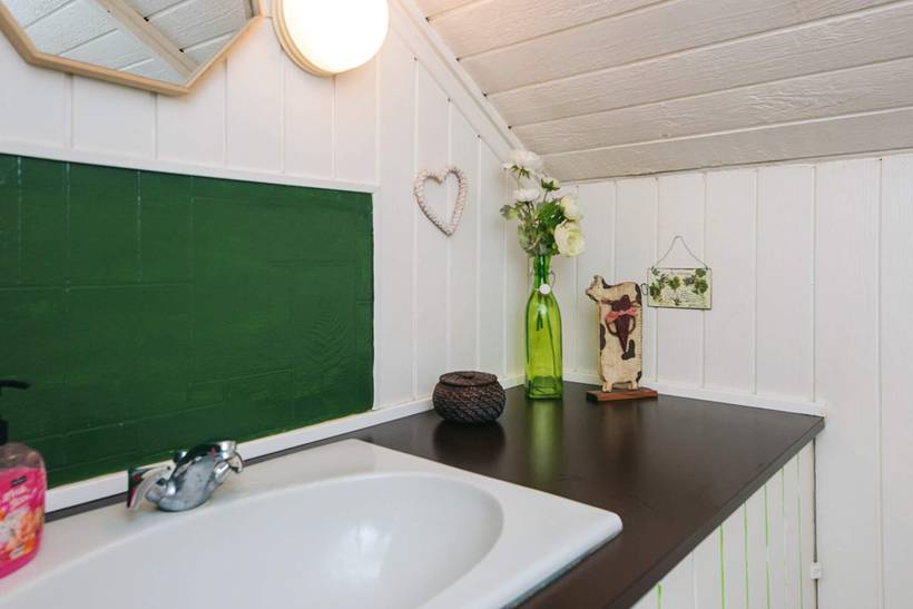 Foto von Ferienhaus ME32 in Hejlsminde - Südjütland