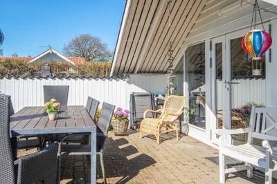 Vorschaubild von Ferienhaus ME32 in Hejlsminde - Südjütland