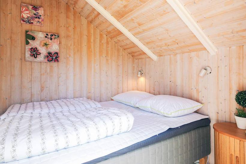 Foto von Ferienhaus ME32 in Hejlsminde - Südjütland