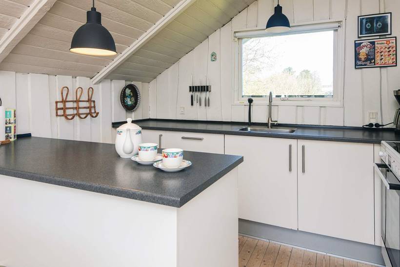 Foto von Ferienhaus ME32 in Hejlsminde - Südjütland