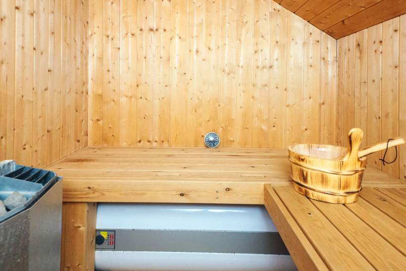 Foto von Ferienhaus ME32 in Hejlsminde - Südjütland