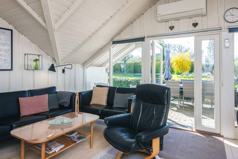 Foto von Ferienhaus ME32 in Hejlsminde - Südjütland