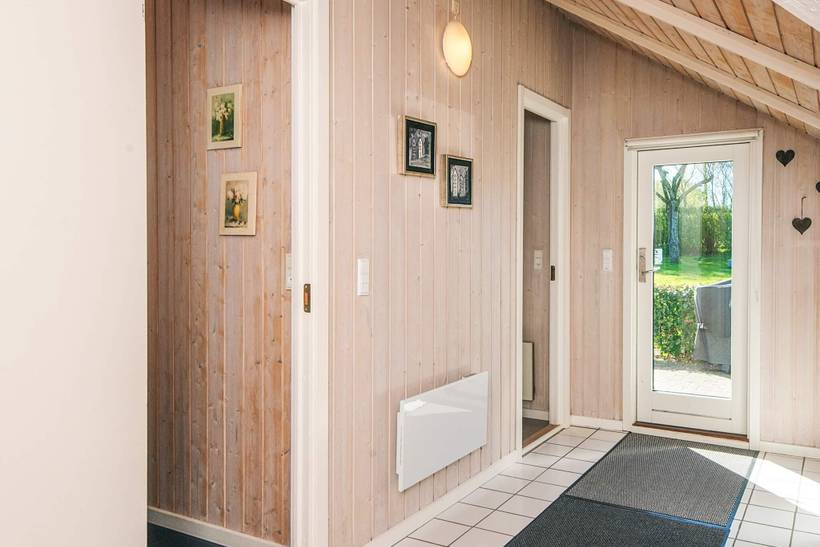 Foto von Ferienhaus ME32 in Hejlsminde - Südjütland