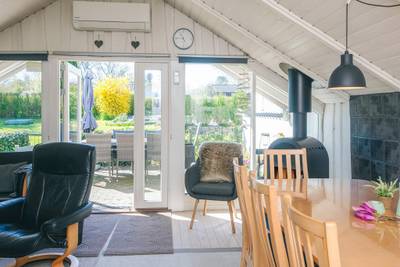 Vorschaubild von Ferienhaus ME32 in Hejlsminde - Südjütland