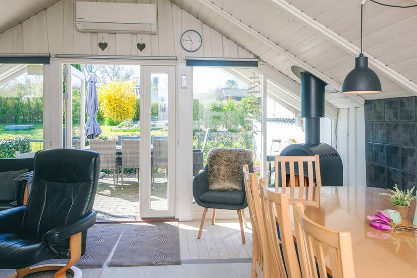 Foto von Ferienhaus ME32 in Hejlsminde - Südjütland