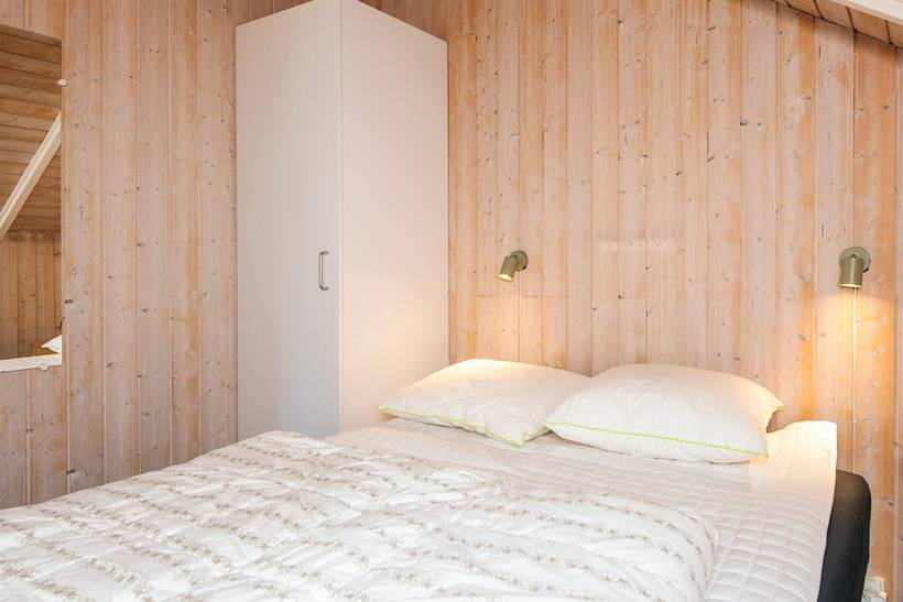 Foto von Ferienhaus ME32 in Hejlsminde - Südjütland