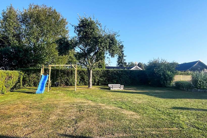 Foto von Ferienhaus ME32 in Hejlsminde - Südjütland