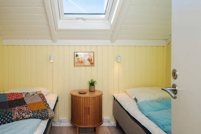 Foto von Ferienhaus ME32 in Hejlsminde - Südjütland