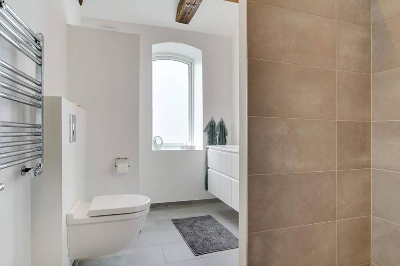 Foto von Ferienhaus ME34 in Løkken - Nordjütland