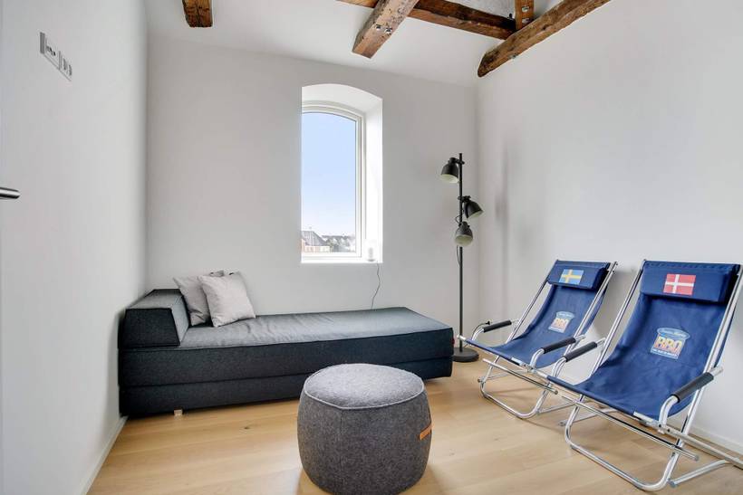 Foto von Ferienhaus ME34 in Løkken - Nordjütland