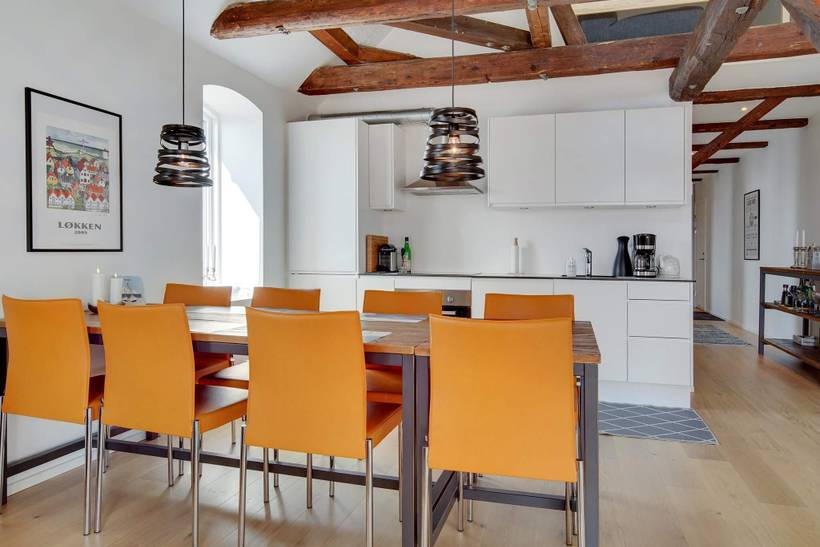Foto von Ferienhaus ME34 in Løkken - Nordjütland