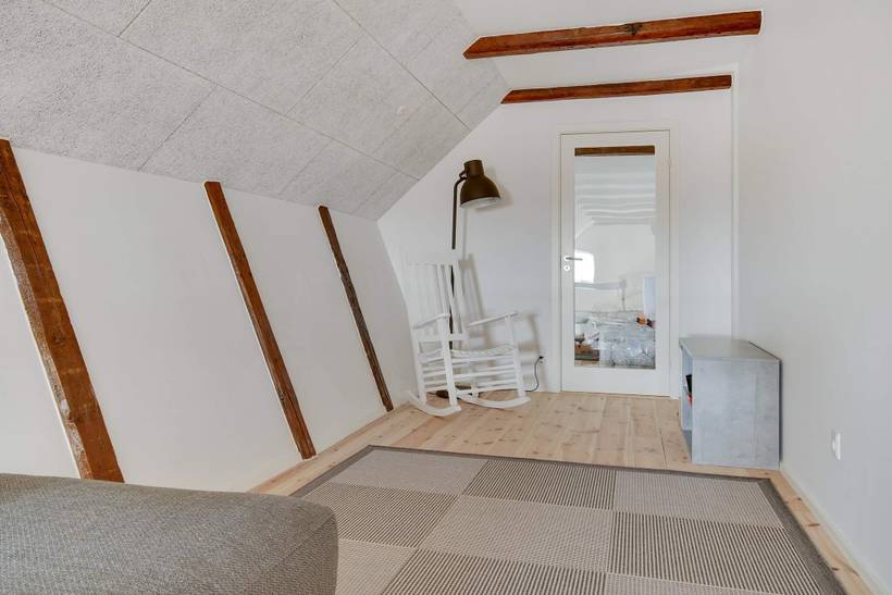 Foto von Ferienhaus ME34 in Løkken - Nordjütland
