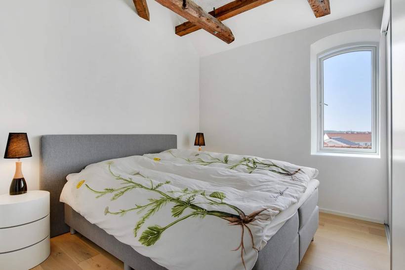 Foto von Ferienhaus ME34 in Løkken - Nordjütland