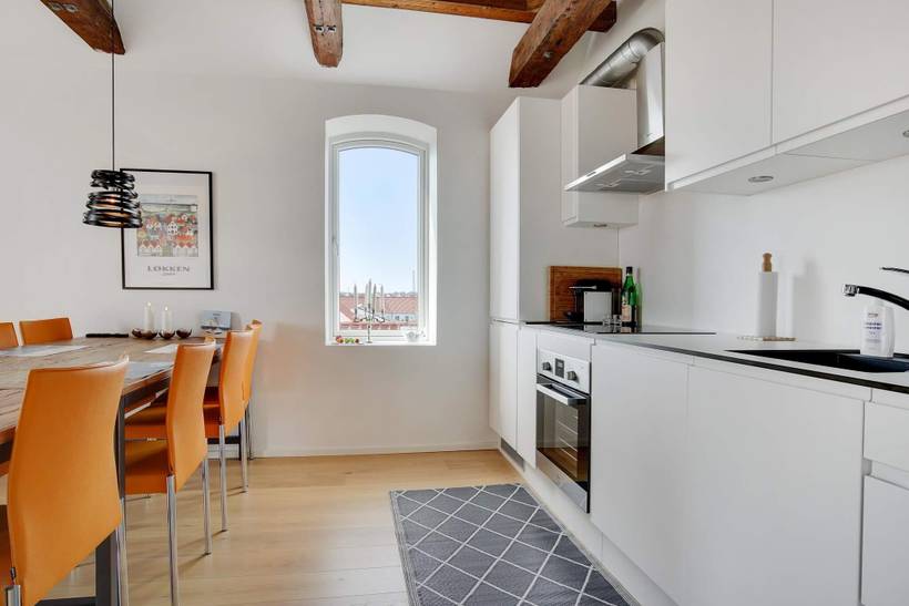 Foto von Ferienhaus ME34 in Løkken - Nordjütland