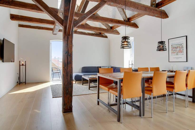 Foto von Ferienhaus ME34 in Løkken - Nordjütland