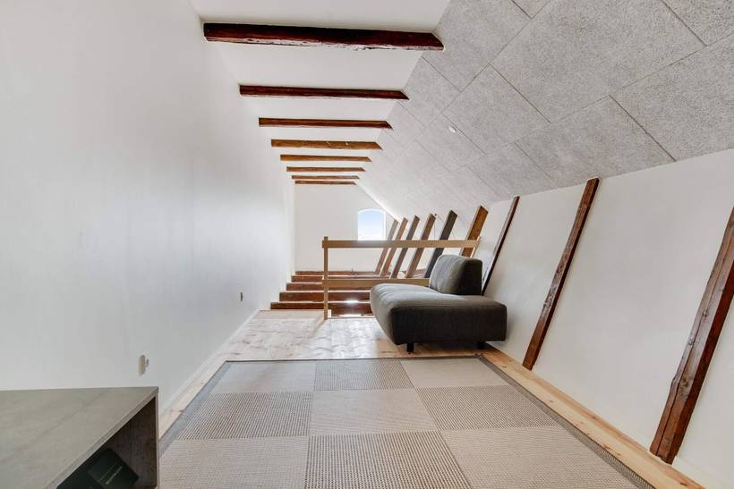 Foto von Ferienhaus ME34 in Løkken - Nordjütland