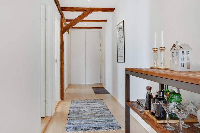 Foto von Ferienhaus ME34 in Løkken - Nordjütland