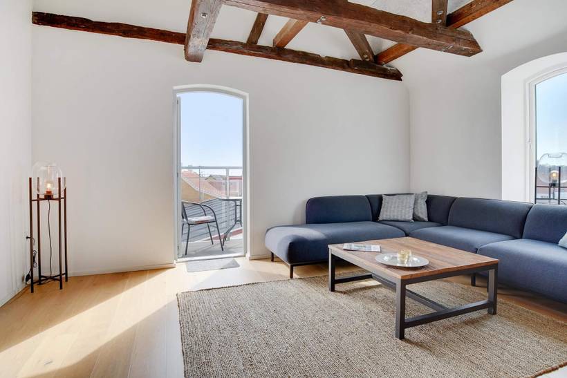 Foto von Ferienhaus ME34 in Løkken - Nordjütland